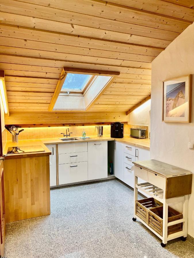 Apartment Zugspitze