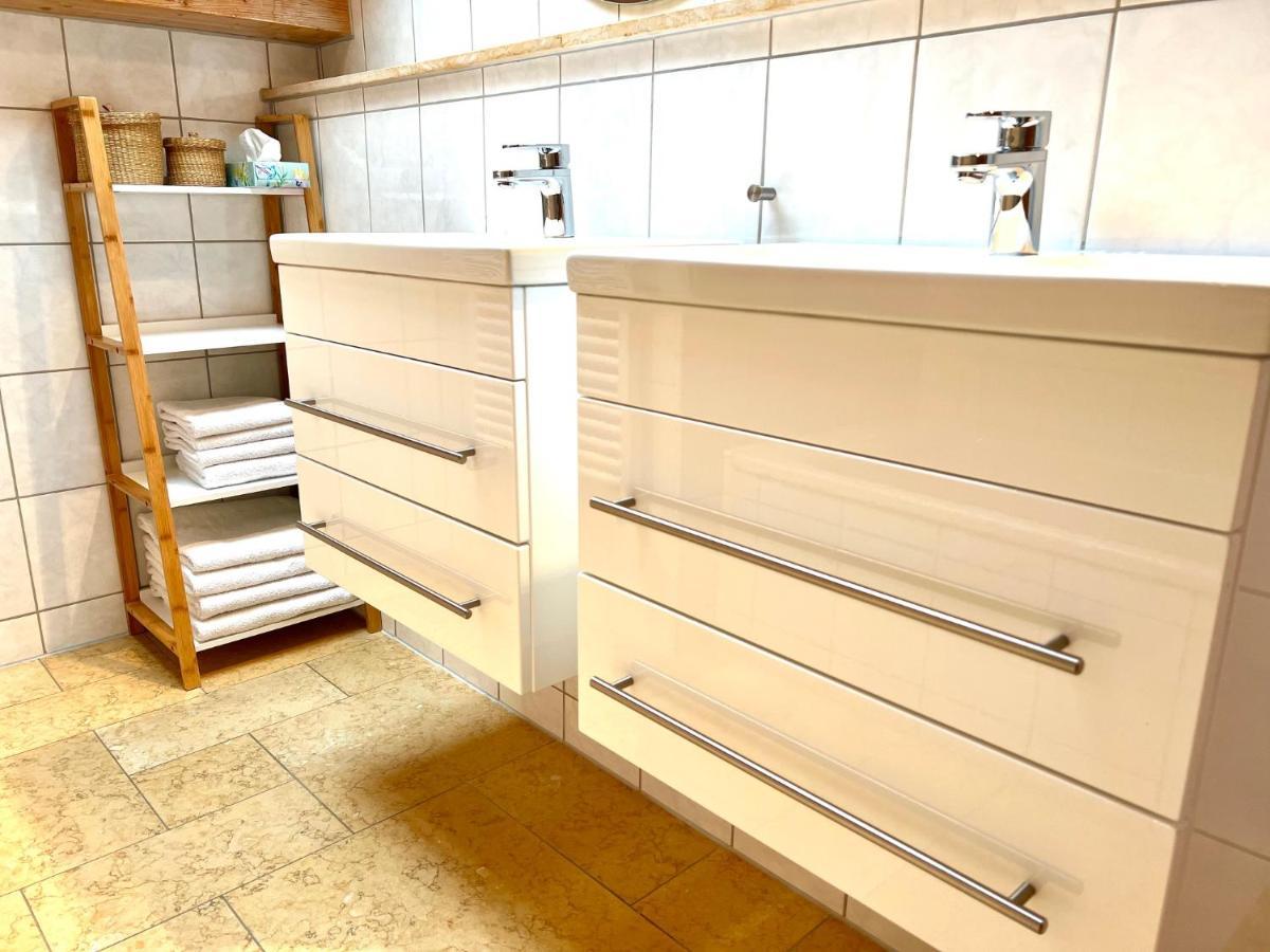 Zugspitze Apartment Krun
